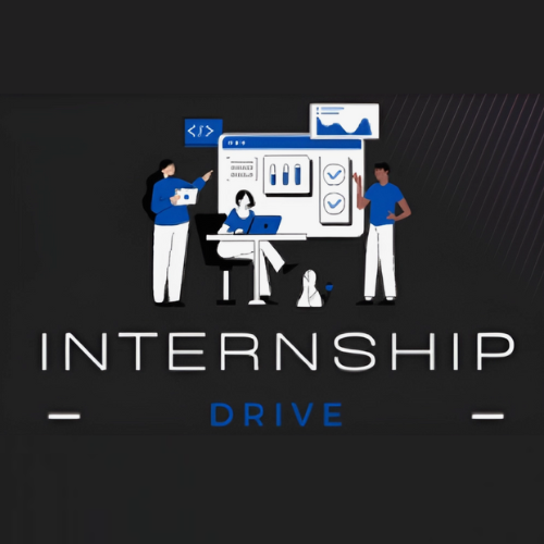 Internship Drive